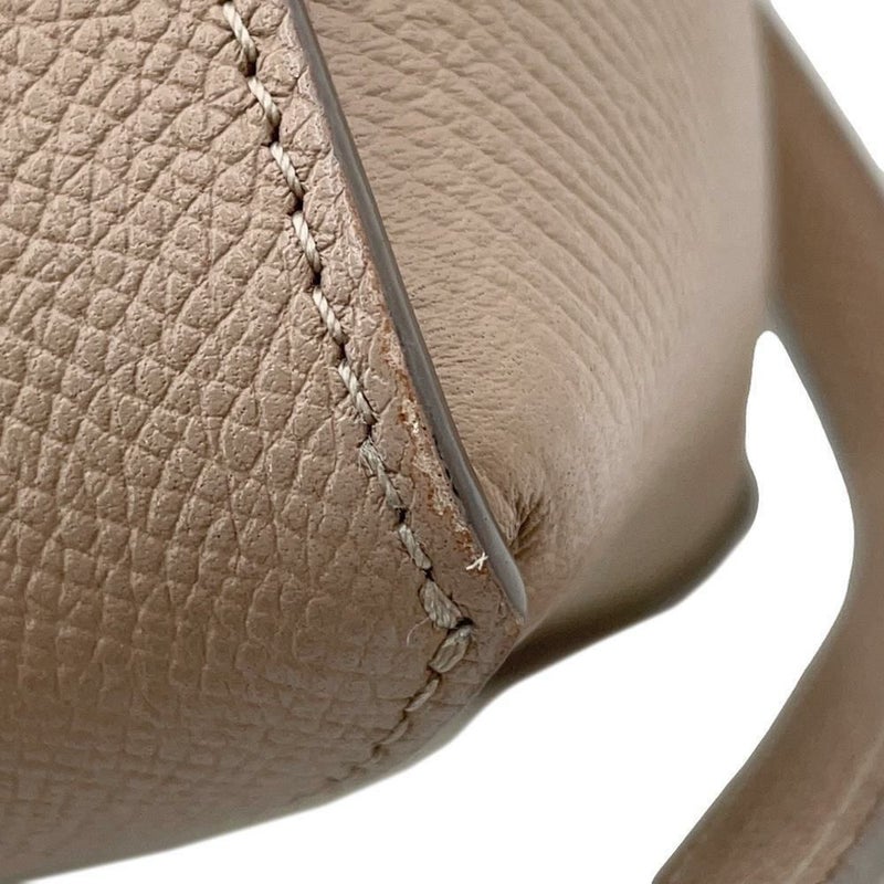 セリーヌ ハンドバッグ ベルトバッグ ナノ 189003 CELINE 2wayバッグ