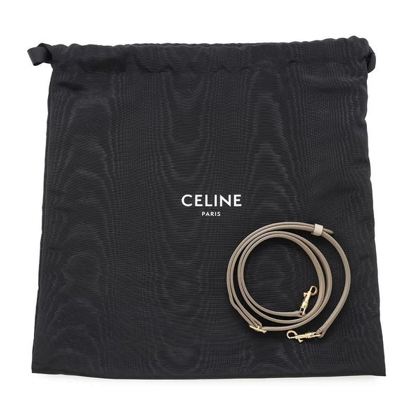セリーヌ ハンドバッグ ベルトバッグ ナノ 189003 CELINE 2wayバッグ