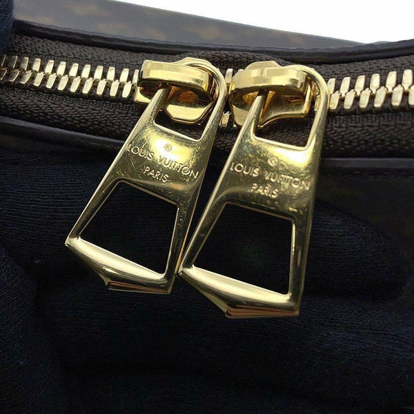 ルイヴィトン ショルダーバッグ モノグラム ブーローニュ PM M45831 LOUIS VUITTON 黒 ブラック 2wayバッグ