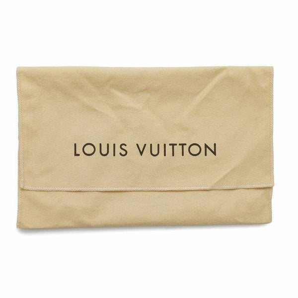 ルイヴィトン ハンドバッグ ダミエ・アズール ポシェット・アクセソワール N51986 LOUIS VUITTON アクセサリーポーチ