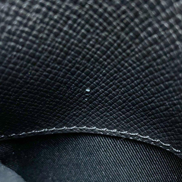 ルイヴィトン ボディバッグ モノグラム・エクリプス タイガラマ アウトドア・スリングバッグ M30741 メンズ ブラック 黒