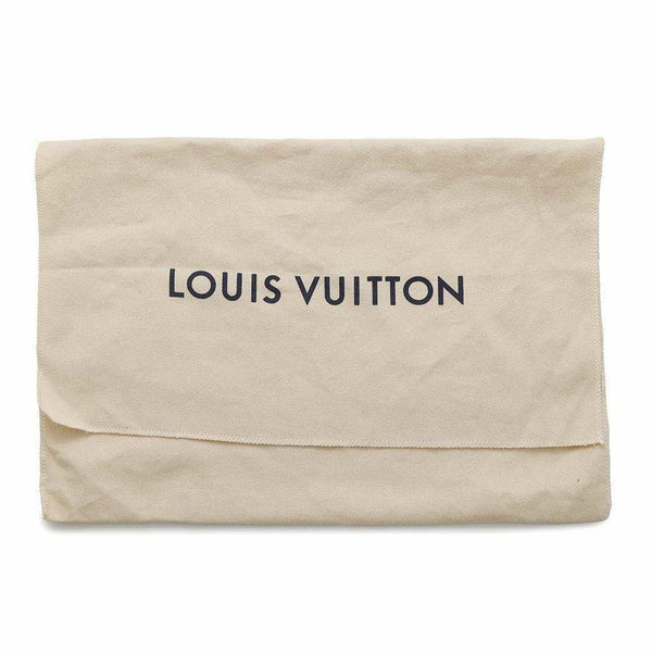 ルイヴィトン ボディバッグ モノグラム・エクリプス タイガラマ アウトドア・スリングバッグ M30741 メンズ ブラック 黒