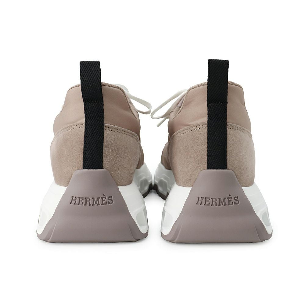 エルメス スニーカー インパルス レディースサイズ36 HERMES 靴 | 中古
