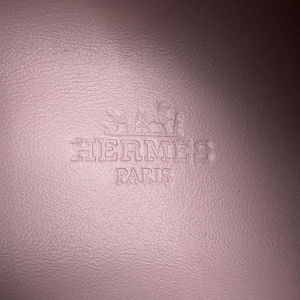 エルメス スニーカー インパルス レディースサイズ36 HERMES 靴