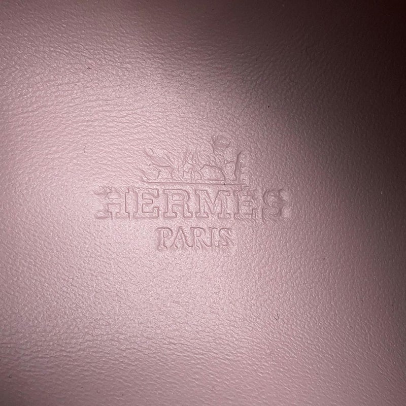 エルメス スニーカー インパルス レディースサイズ36 HERMES 靴