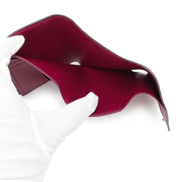 ルイヴィトン 三つ折り財布 モノグラム ポルトフォイユ・ヴィクトリーヌ M41938 LOUIS VUITTON 財布