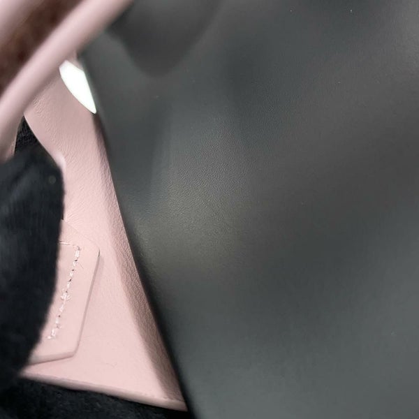 エルメス サンダル シプレ カーフレザー レディースサイズ36 1/2 HERMES 靴