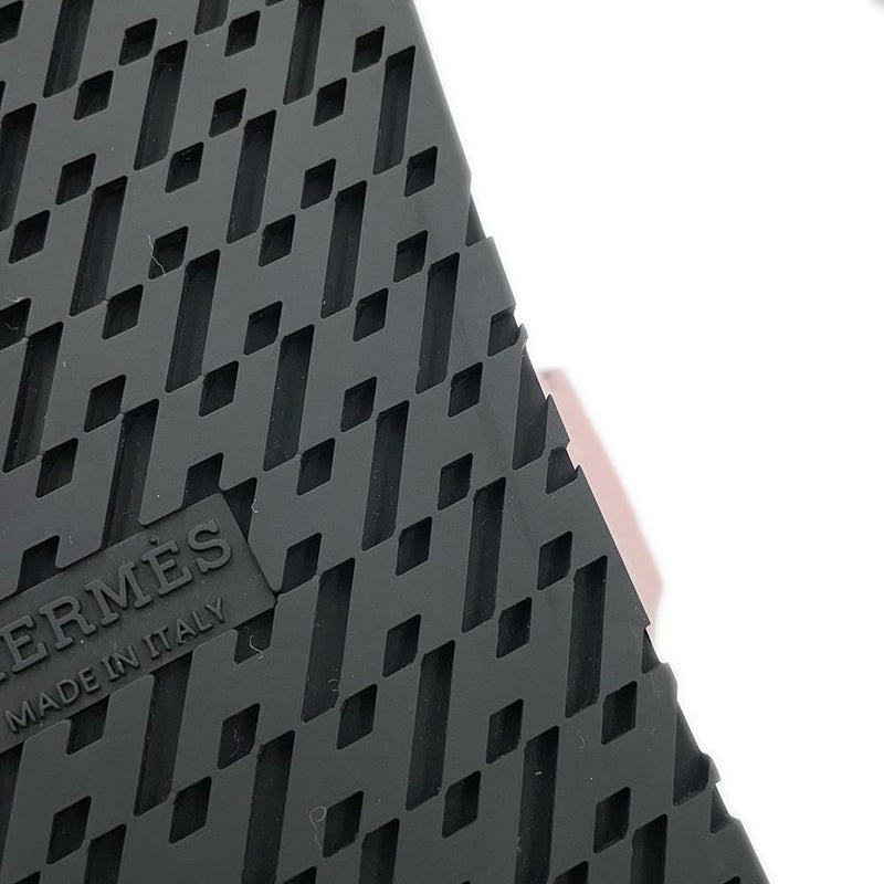 エルメス サンダル シプレ カーフレザー レディースサイズ36 1/2 HERMES 靴