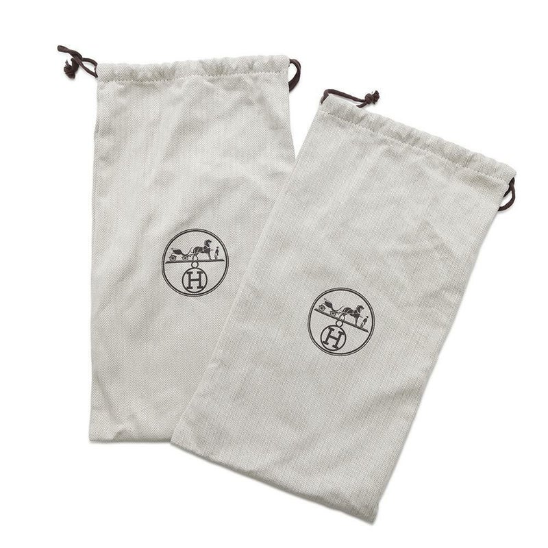 エルメス サンダル シプレ カーフレザー レディースサイズ36 1/2 HERMES 靴