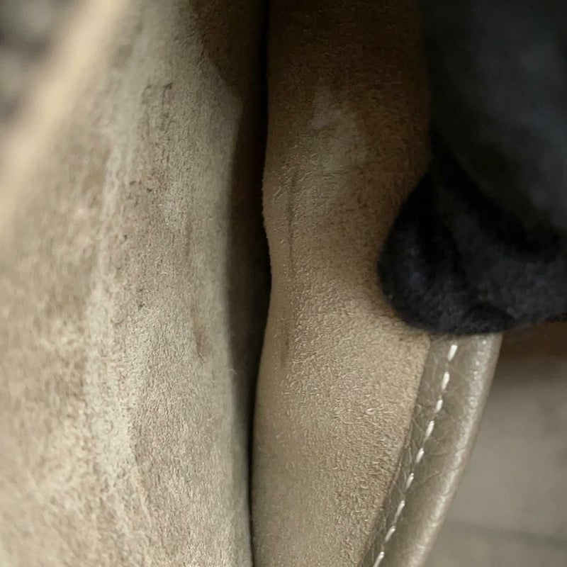 セリーヌ ハンドバッグ ラゲージ ナノショッパー 189243 CELINE 2way