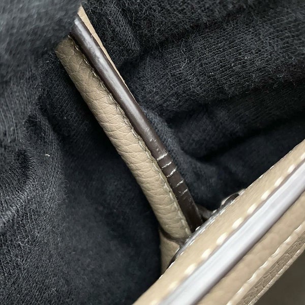 セリーヌ ハンドバッグ ラゲージ ナノショッパー 189243 CELINE 2way