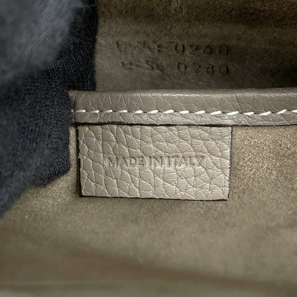 セリーヌ ハンドバッグ ラゲージ ナノショッパー 189243 CELINE 2way