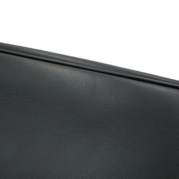 セリーヌ ハンドバッグ ソフトキューブ スモール レザー 181613 CELINE 2way 黒