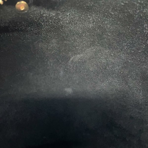 セリーヌ ハンドバッグ ソフトキューブ スモール レザー 181613 CELINE 2way 黒