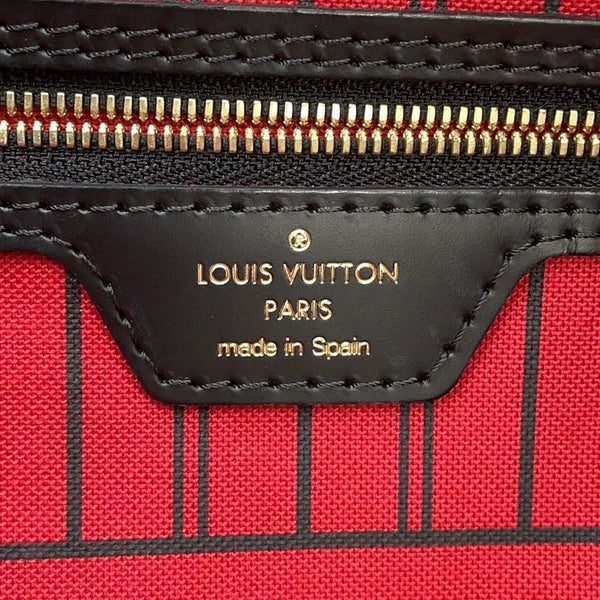 ルイヴィトン トートバッグ モノグラム ネヴァーフルMM M43499 歌舞伎 だるま 山本寛斎 ニコラ・ジェスキエール 日本限定