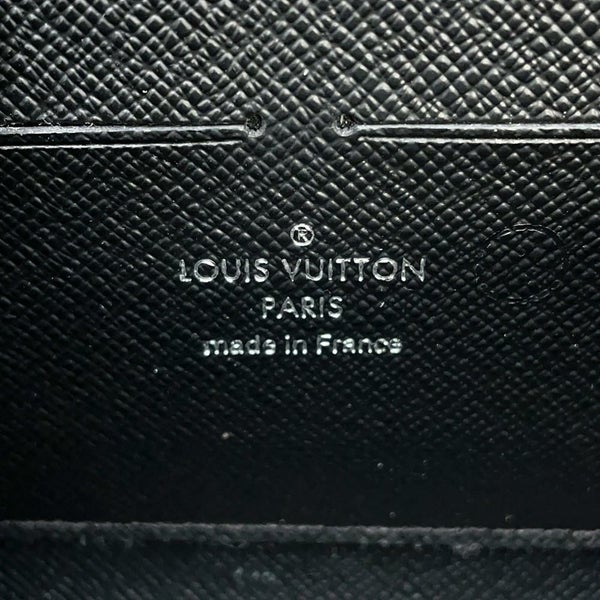ルイヴィトン チェーンウォレット エピ ポルトフォイユ・ツイスト チェーン M63320 黒 ブラック 財布