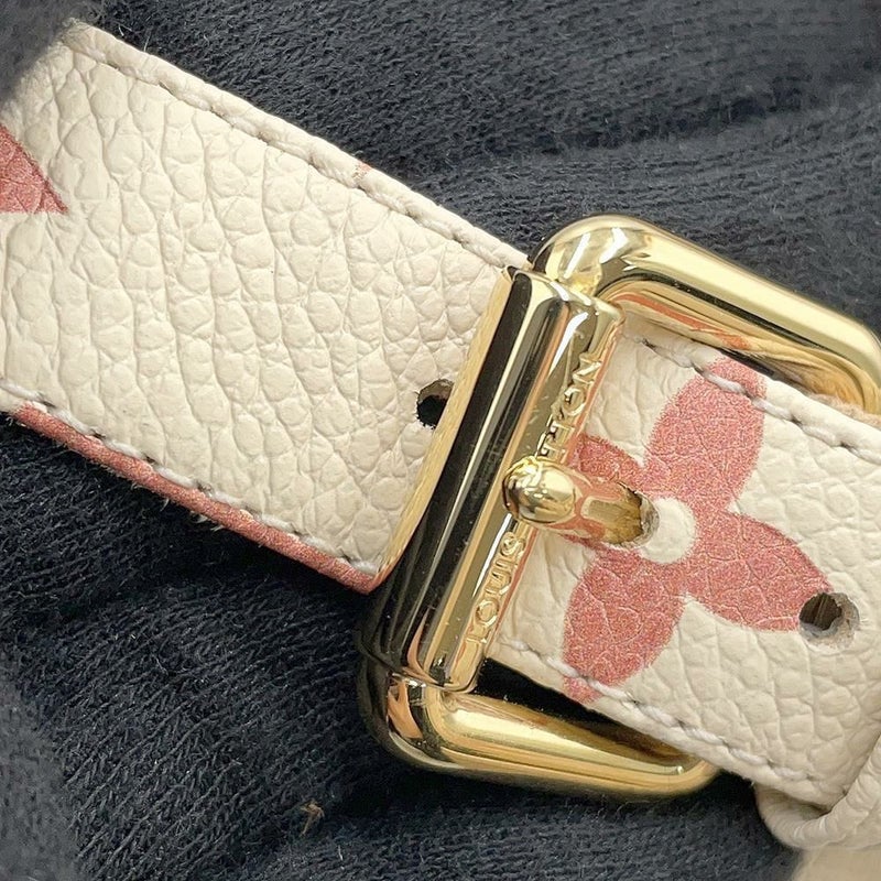 ルイヴィトン サンダル モノグラム スターボード・ライン ヴェッジソール レディースサイズ36 靴