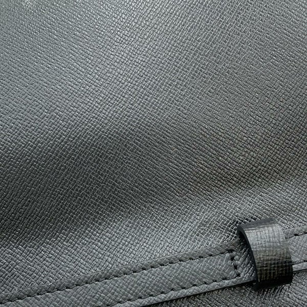 ルイヴィトン ショルダーウォレット モノグラム・リバース LV ブックウォレット オン チェーン M81830 財布