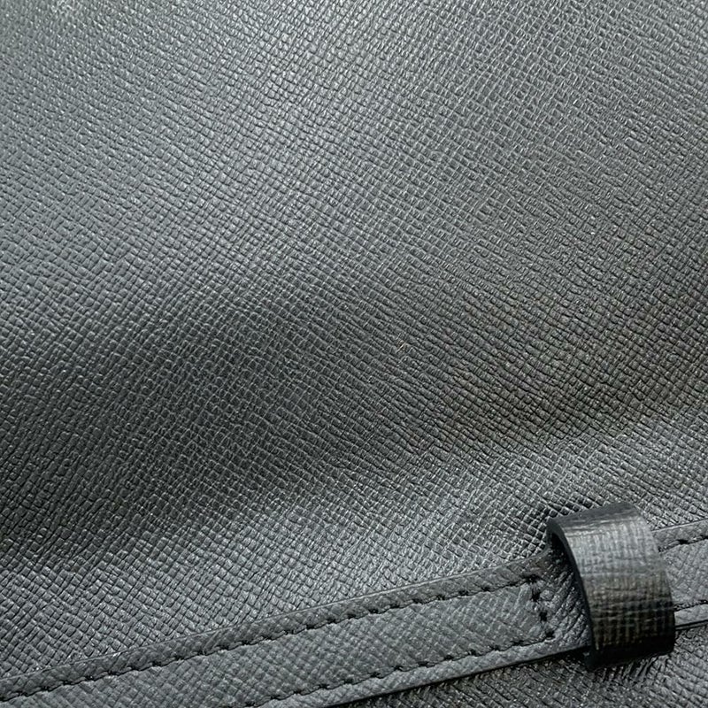 ルイヴィトン ショルダーウォレット モノグラム・リバース LV ブックウォレット オン チェーン M81830 財布