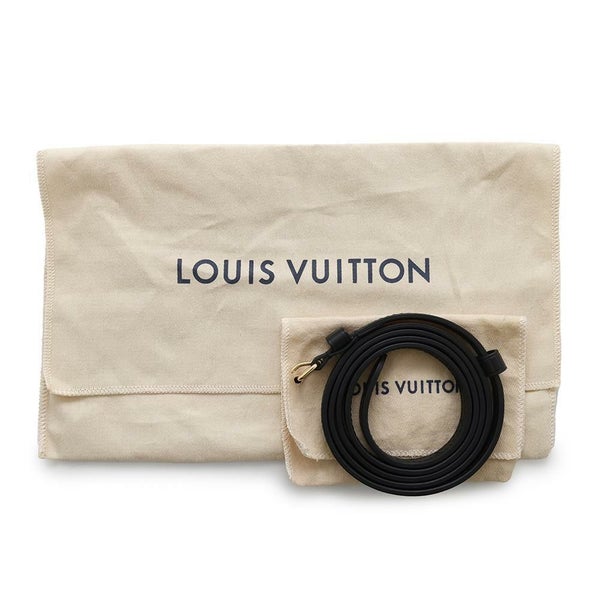 ルイヴィトン ショルダーウォレット モノグラム・リバース LV ブックウォレット オン チェーン M81830 財布