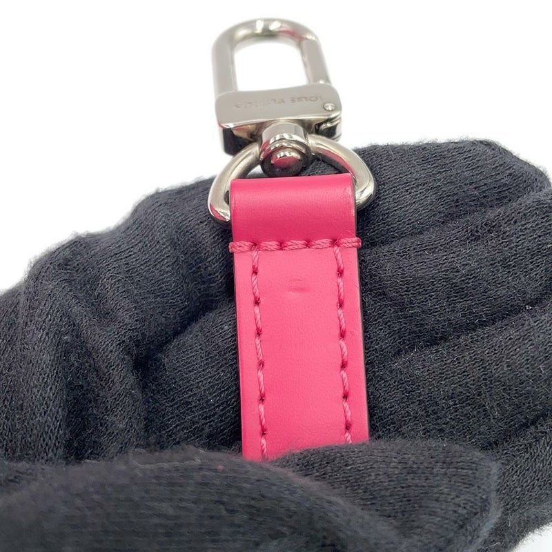 ルイヴィトン ハンドバッグ エピ マルリーMM M41282 LOUIS VUITTON 2way ピンク