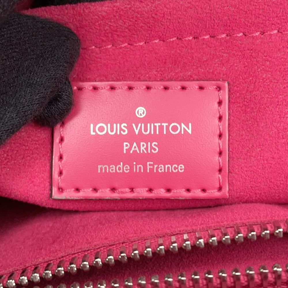 ルイヴィトン ハンドバッグ エピ マルリーMM M41282 LOUIS VUITTON