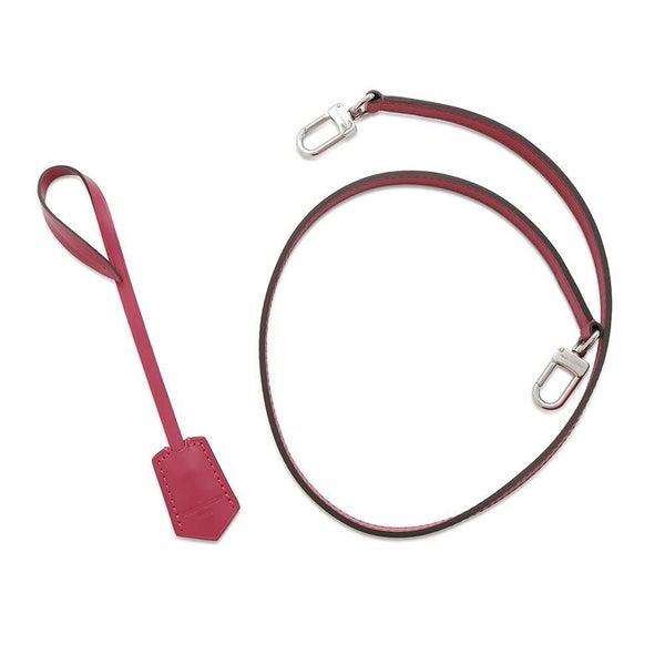 ルイヴィトン ハンドバッグ エピ マルリーMM M41282 LOUIS VUITTON 2way ピンク