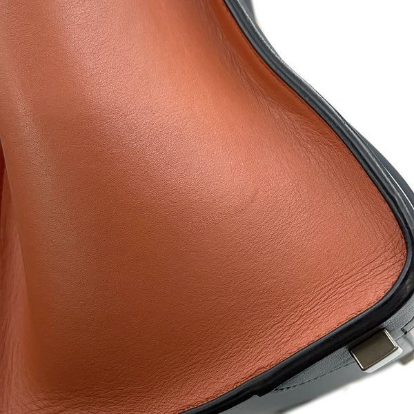 セリーヌ ハンドバッグ ラゲージ マイクロショッパー 167793 CELINE