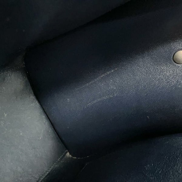 セリーヌ ハンドバッグ ラゲージ マイクロショッパー 167793 CELINE