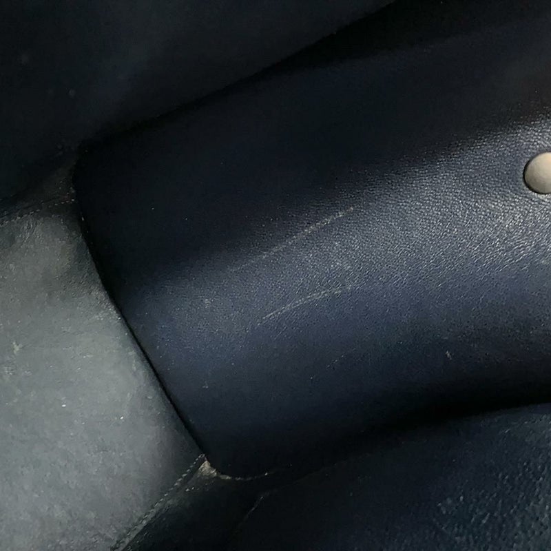 セリーヌ ハンドバッグ ラゲージ マイクロショッパー 167793 CELINE