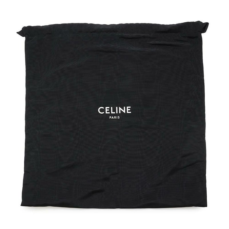 セリーヌ ハンドバッグ ラゲージ マイクロショッパー 167793 CELINE