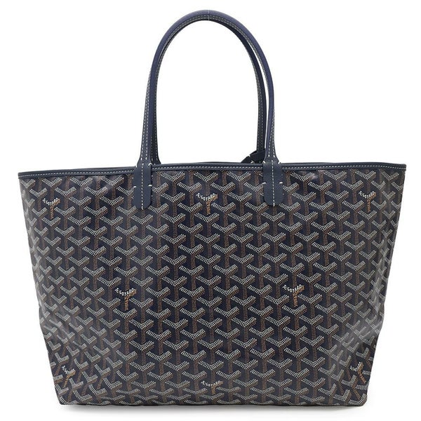 ゴヤール トートバッグ サンルイPM STLOUIPMLTY12CL12P GOYARD ポーチ付き