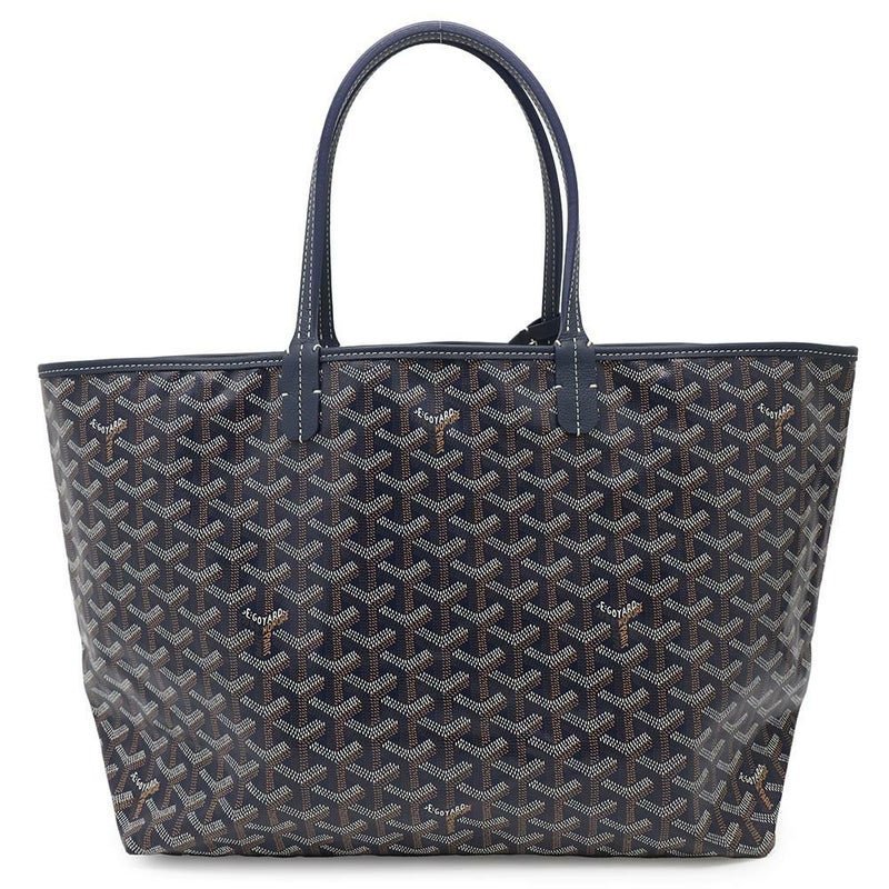 ゴヤール トートバッグ サンルイPM STLOUIPMLTY12CL12P GOYARD ポーチ付き