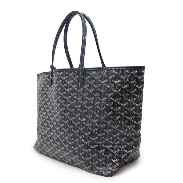 ゴヤール トートバッグ サンルイPM STLOUIPMLTY12CL12P GOYARD ポーチ付き