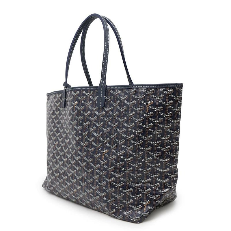 ゴヤール トートバッグ サンルイPM STLOUIPMLTY12CL12P GOYARD ポーチ付き
