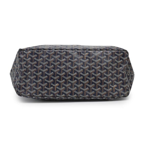 ゴヤール トートバッグ サンルイPM STLOUIPMLTY12CL12P GOYARD ポーチ付き