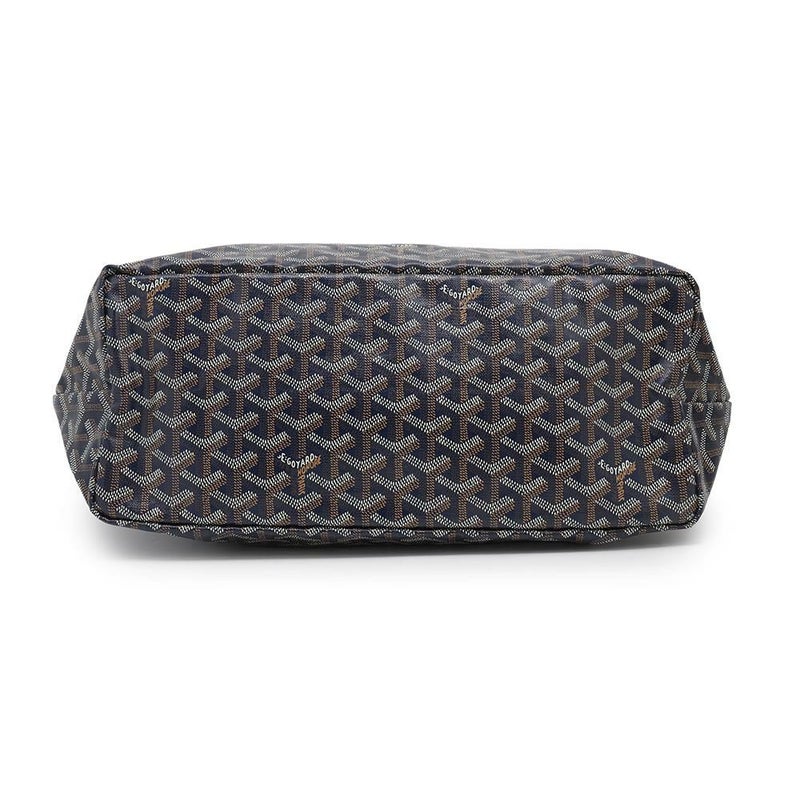 ゴヤール トートバッグ サンルイPM STLOUIPMLTY12CL12P GOYARD ポーチ付き