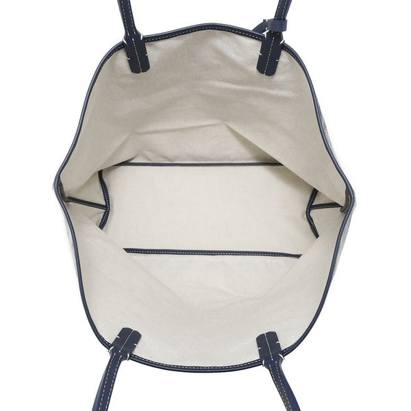 ゴヤール トートバッグ サンルイPM STLOUIPMLTY12CL12P GOYARD ポーチ付き