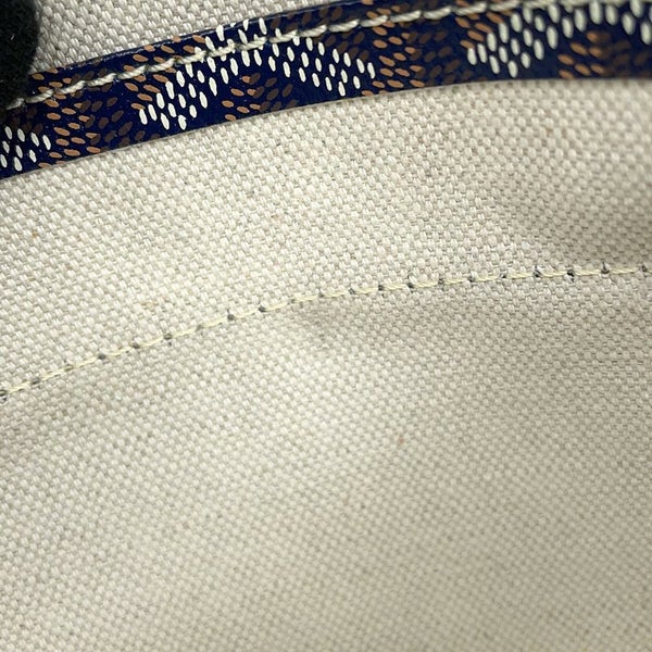 ゴヤール トートバッグ サンルイPM STLOUIPMLTY12CL12P GOYARD ポーチ付き