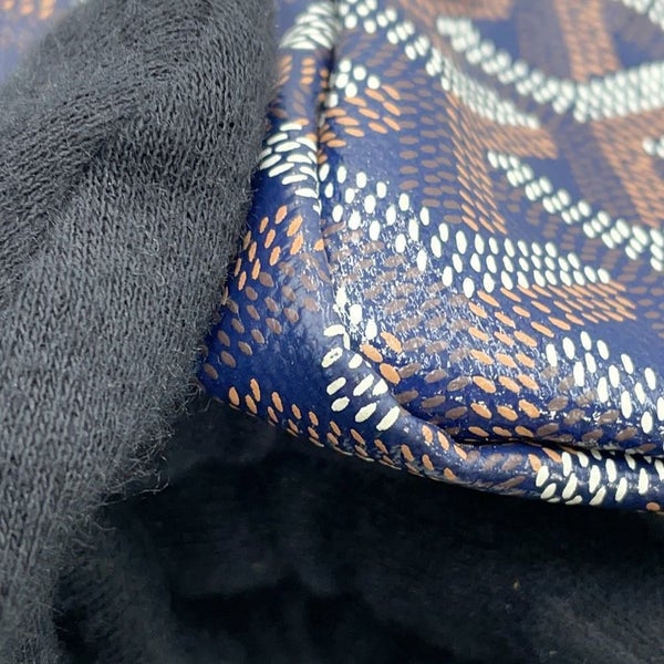 ゴヤール トートバッグ サンルイPM STLOUIPMLTY12CL12P GOYARD ポーチ付き