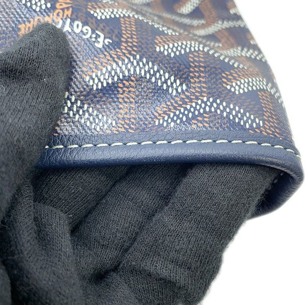 ゴヤール トートバッグ サンルイPM STLOUIPMLTY12CL12P GOYARD ポーチ付き