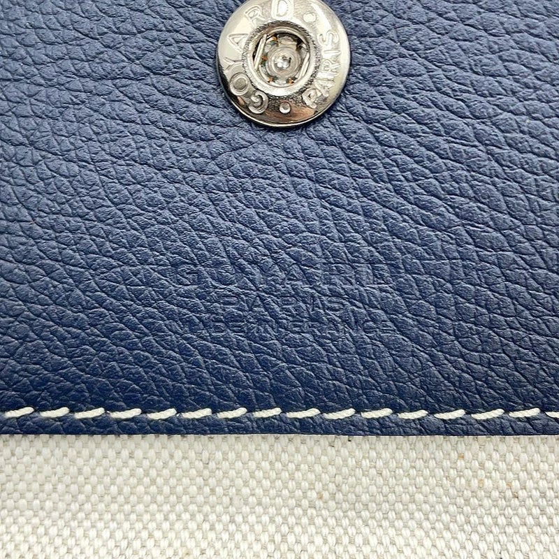 ゴヤール トートバッグ サンルイPM STLOUIPMLTY12CL12P GOYARD ポーチ付き