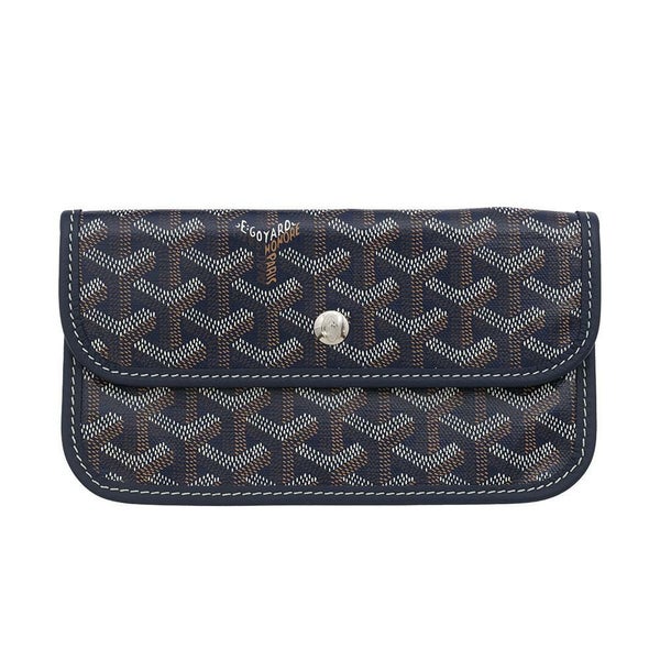 ゴヤール トートバッグ サンルイPM STLOUIPMLTY12CL12P GOYARD ポーチ付き