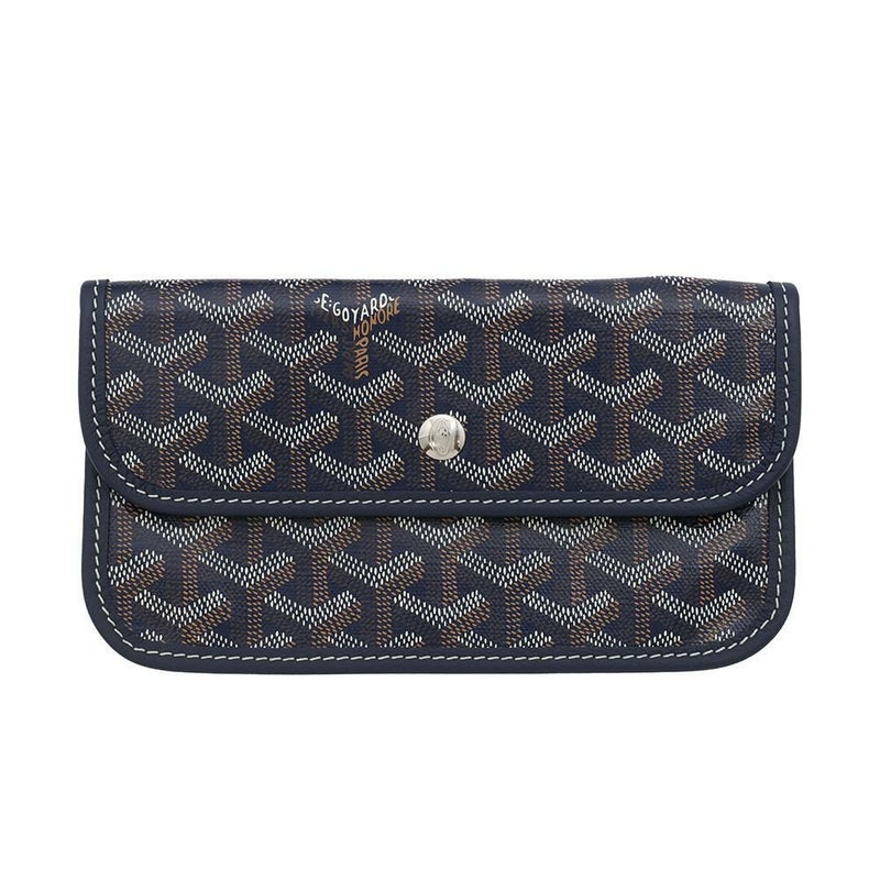 ゴヤール トートバッグ サンルイPM STLOUIPMLTY12CL12P GOYARD ポーチ付き