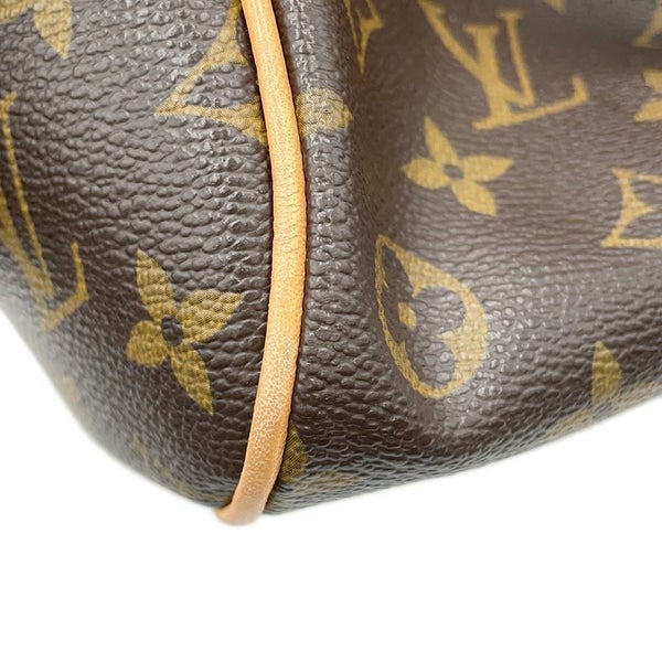ルイヴィトン ハンドバッグ モノグラム ティヴォリPM M40143 LOUIS VUITTON ティボリ