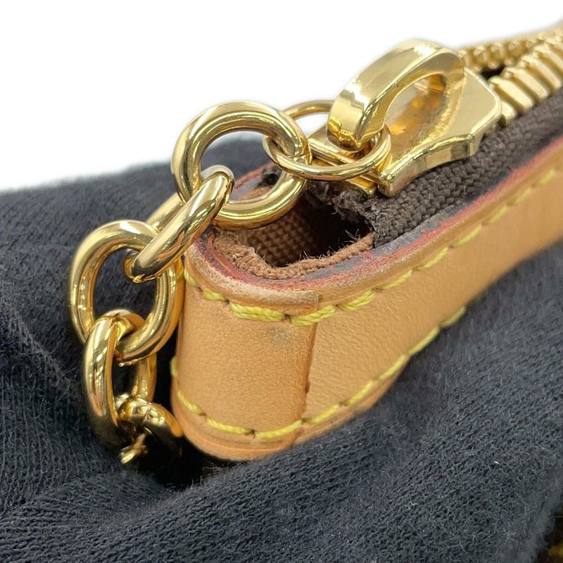 ルイヴィトン ハンドバッグ モノグラム ティヴォリPM M40143 LOUIS VUITTON ティボリ