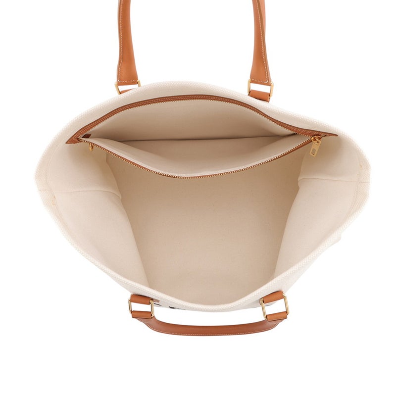 セリーヌ トートバッグ ホリゾンタル カバ キャンバス 190062BNZ CELINE バッグ