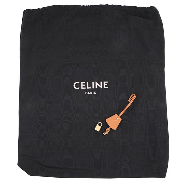 セリーヌ トートバッグ ホリゾンタル カバ キャンバス 190062BNZ CELINE バッグ