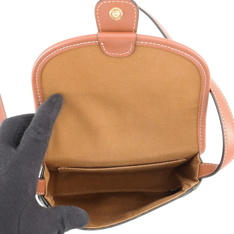 セリーヌ ショルダーバッグ ミニ ブザス トリオンフ 196702BZJ.04LU CELINE バッグ ポーチ