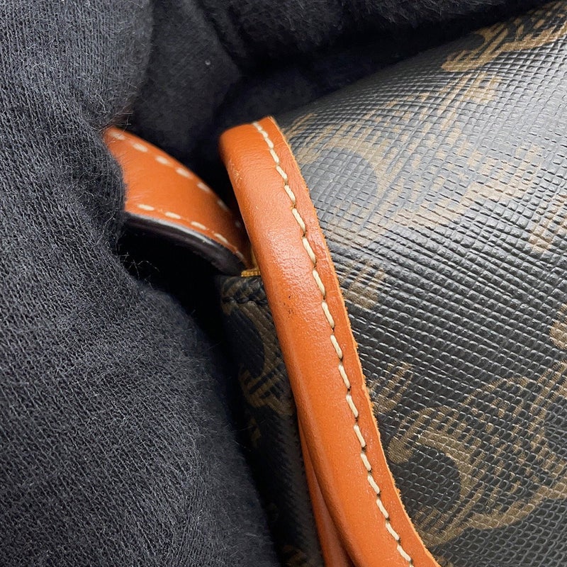 セリーヌ ショルダーバッグ ミニ ブザス トリオンフ 196702BZJ.04LU CELINE バッグ ポーチ